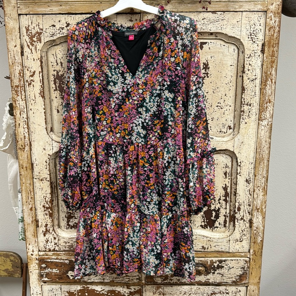 L Vince Camuto Dress